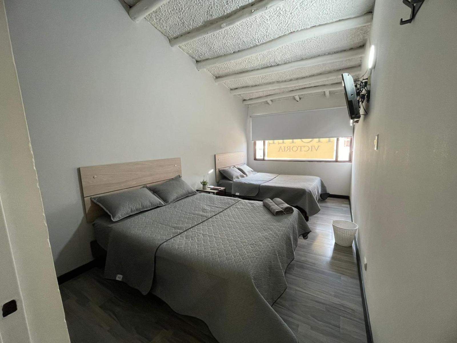 Hostel Av Suba 116 Богота Екстер'єр фото