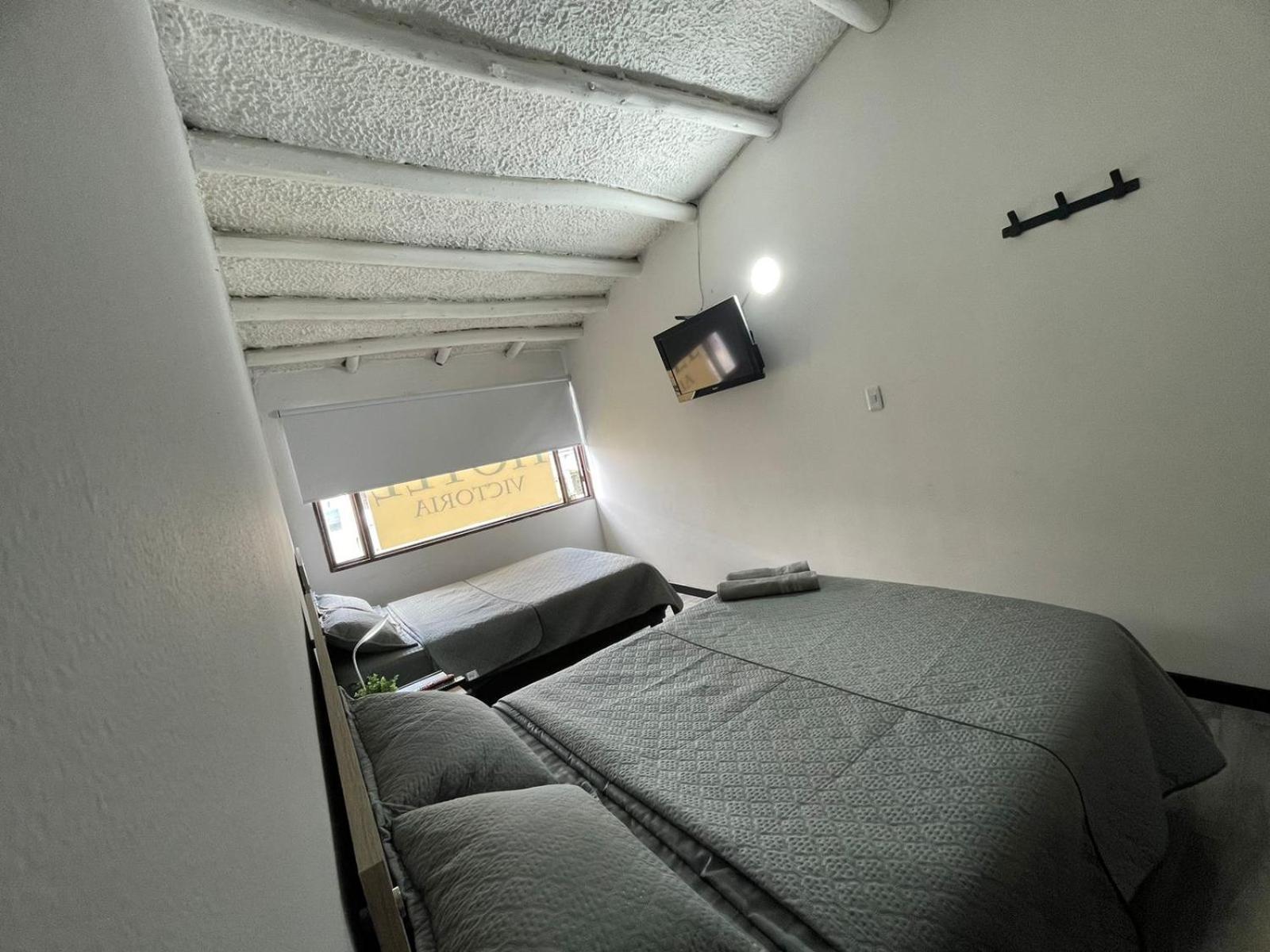 Hostel Av Suba 116 Богота Екстер'єр фото