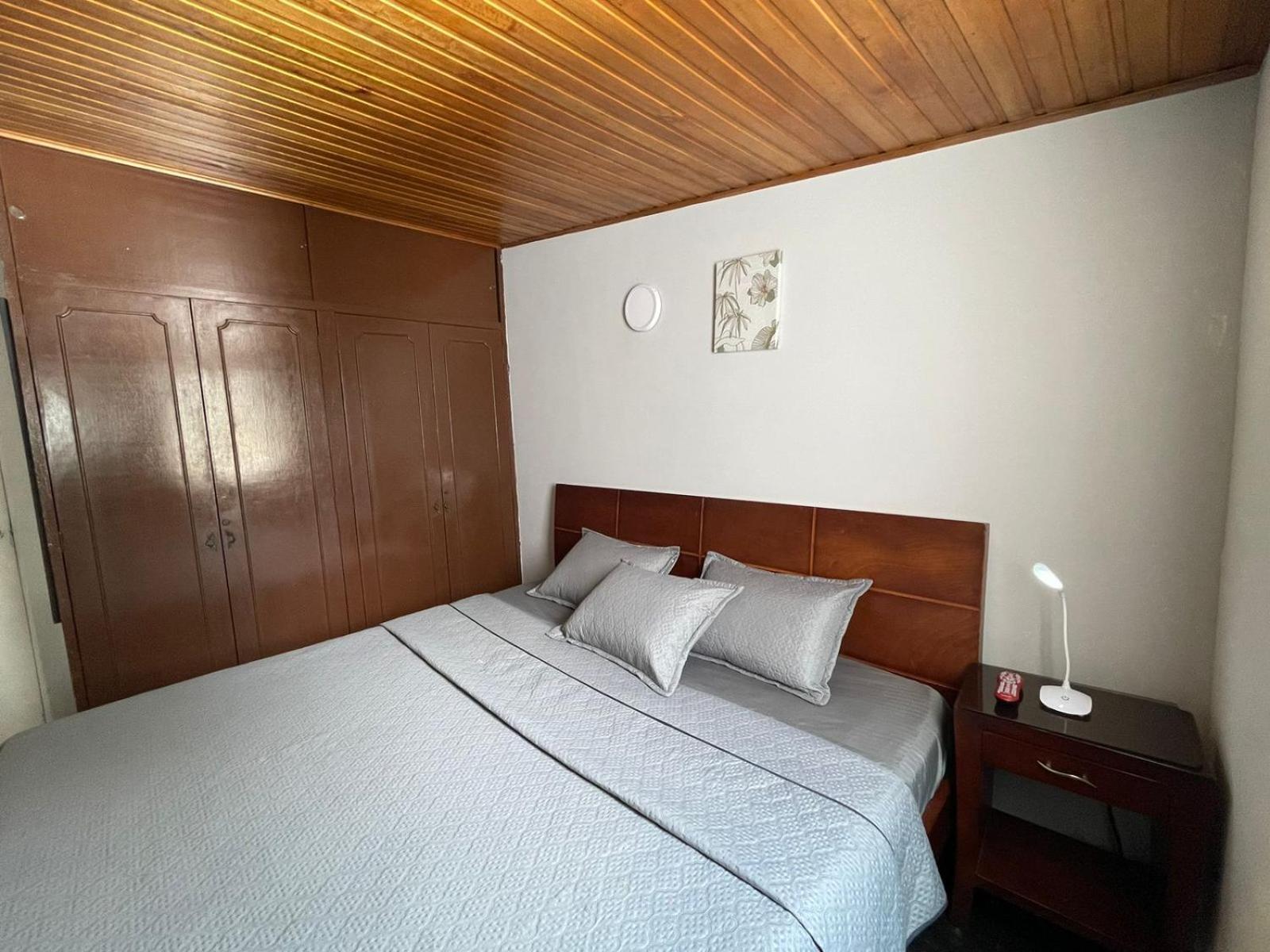 Hostel Av Suba 116 Богота Екстер'єр фото