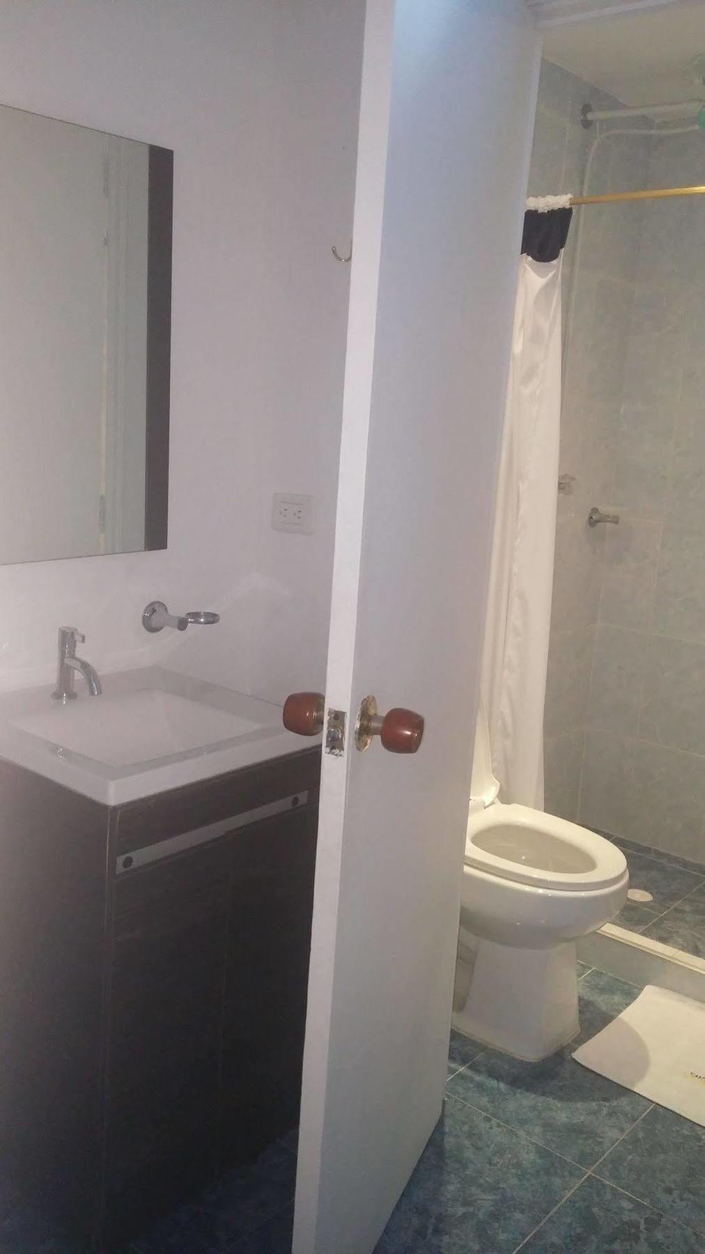 Hostel Av Suba 116 Богота Екстер'єр фото
