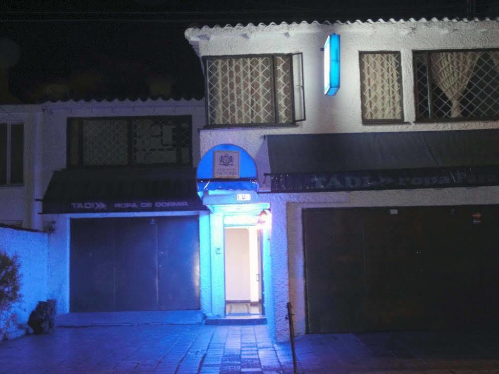 Hostel Av Suba 116 Богота Екстер'єр фото