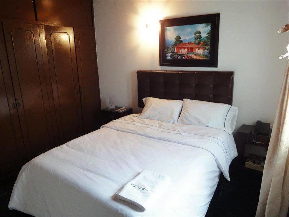 Hostel Av Suba 116 Богота Екстер'єр фото